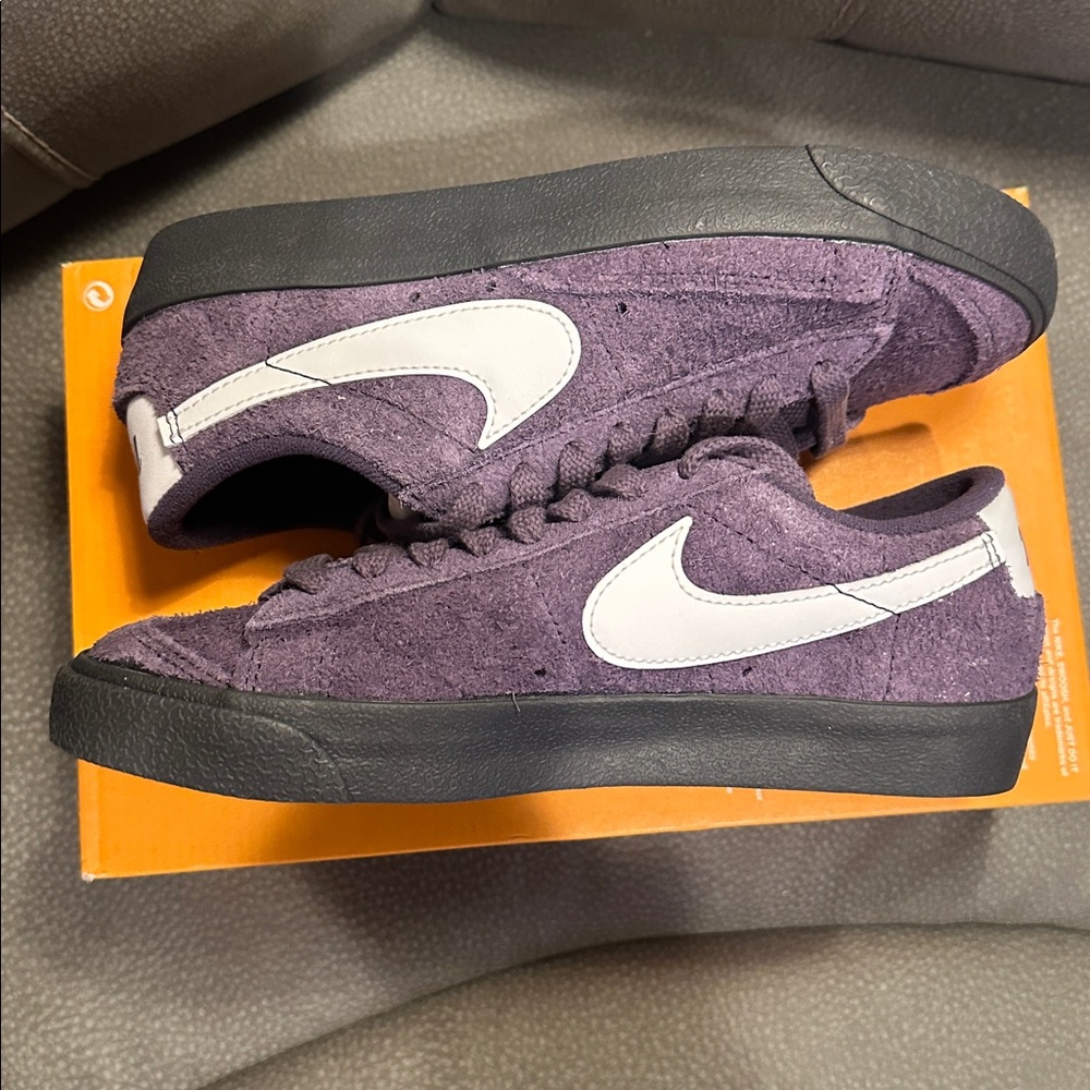 Women’s Nike Blazer Low ‘77 Vintage